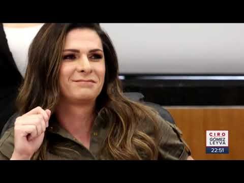 Ana Guevara responde a diputados tras exigir su renuncia | Noticias con Ciro gómez Leyva