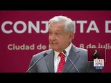 ¿Qué opina AMLO sobre la Policía Federal? | Noticias con Ciro Gómez Leyva