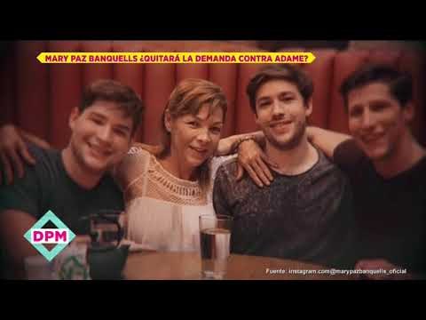 ¿Qué detuvo a Mary Paz Banquells para pedirle el divorcio a Adame? | De Primera Mano