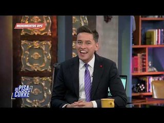 Monumento dedicado a Melania Trump inspira a otros en México | De Pisa y Corre