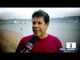 Acapulco tiene 5 de las playas más contaminadas de México | Noticias con Yuriria Sierra