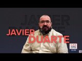 Javier Duarte habría pactado su entrega | Noticias con Ciro Gómez