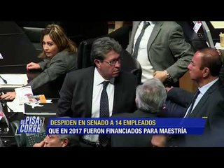 ¿Hubo acuerdos entre la Policía Federal y el gobierno? | De Pisa y Corre