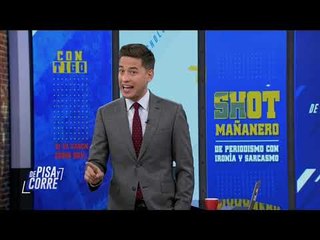 ¿Qué pasó durante la captura del abogado Juan Collado? | De Pisa y Corre