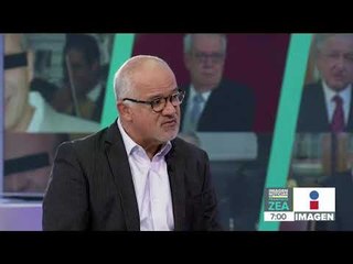 ¿Qué es lo más preocupante de la renuncia de Carlos Urzúa a la Secretaría de Hacienda?