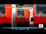 Suspenderán servicio en estaciones de la Línea 3 del Metro | Noticias con Ciro Gómez Leyva