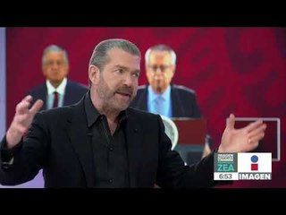 Luis Wertman explica la manera en que debemos involucrarnos para frenar la incertudumbre