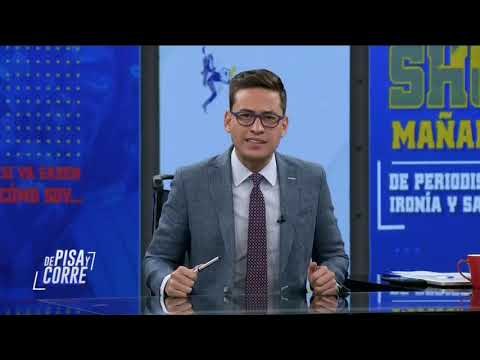 Aprueban la ampliación del mandato de Jaime Bonilla en Baja California | De Pisa y Corre