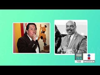 ¡Tepito está de luto! Fallece el cronista Armando Ramírez Rodríguez a los 67 años