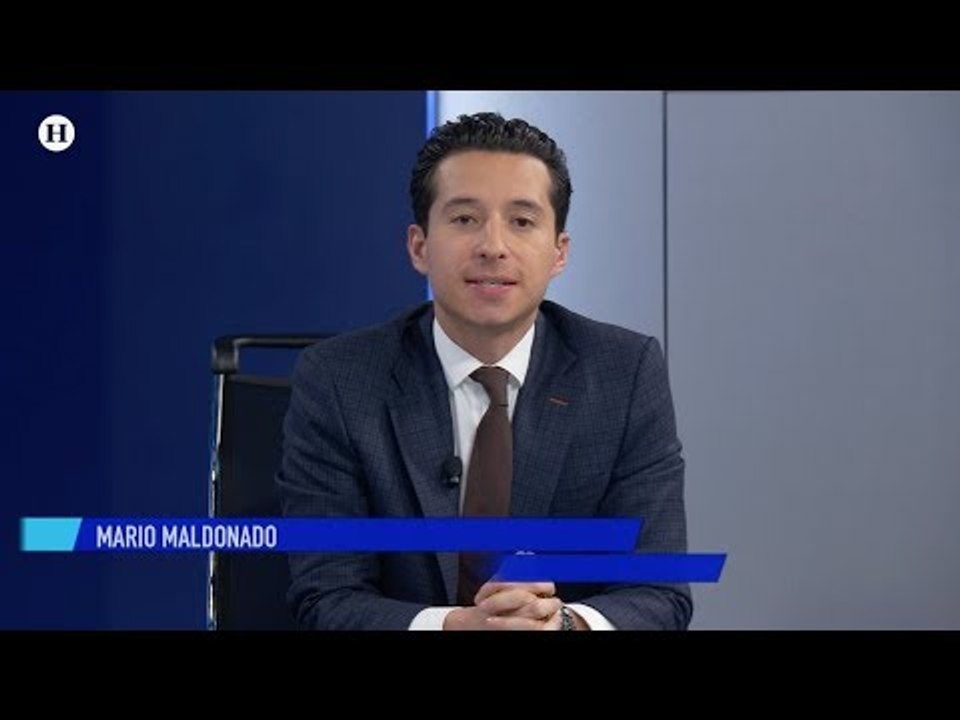 Estados Unidos reactiva aplicación de aranceles para aceros mexicanos