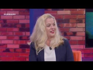 No tenemos ganada la batalla de exhibición y distribución en México: Sarah Hoch, experta