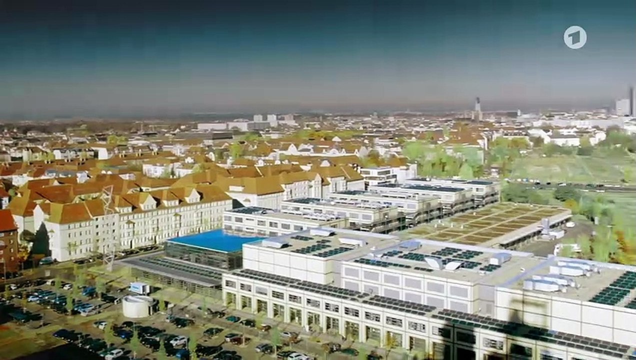 Verwundungen (859) In aller Freundschaft