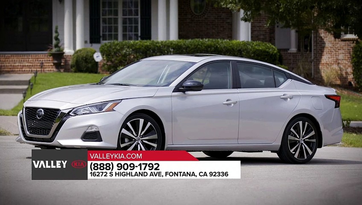 2019 Kia Optima San Bernardino CA | Kia Optima Dealership San Bernardino CA