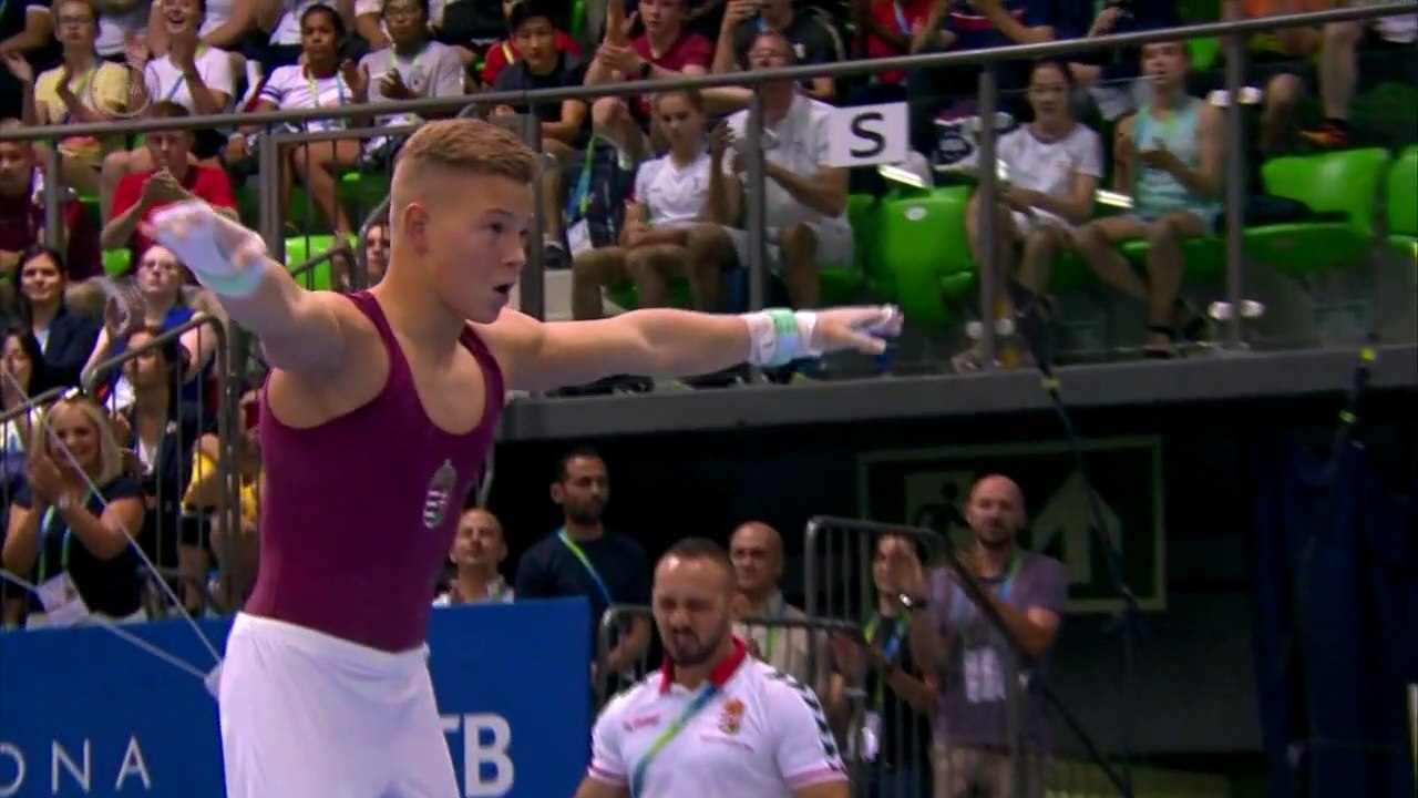 Balázs Krisztián - 2019.07.07