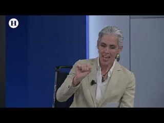 Congreso cambia reglas para ampliar mandato de gobernador en Baja California: Pamela San Martín