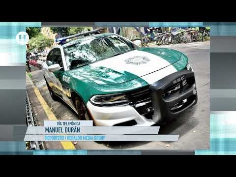 Nuevas patrullas de la SSC vigilarán las zonas más peligrosas de la CDMX