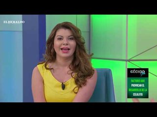 ¿Por qué tenemos celulitis?