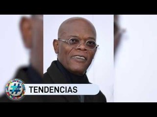 Samuel L. Jackson se unirá a la saga de terror "Saw, el juego del miedo"