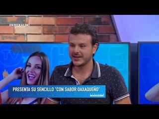 Montalvo, chef, músico y charro que busca revivir la música tradicional