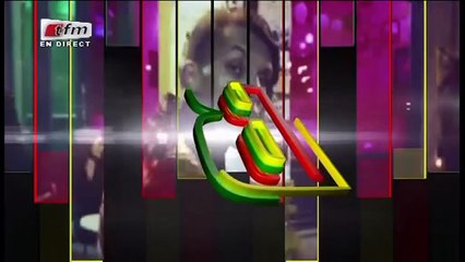 Replay Settu bi du 11 Juillet 2019 pésenté par Kebs Thiam