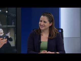 Lamentable que un gobierno de izquierda relegue los derechos humanos: Martha Tagle