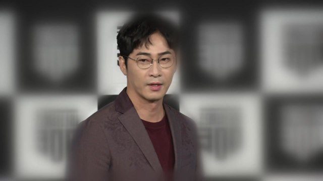 '성폭행 혐의' 강지환, 오늘 구속 여부 결정 / YTN