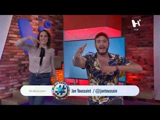 Trend por #ElHeraldoTV: Lo mejor de las redes sociales en pantalla