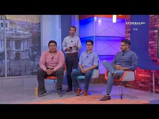 Trend por #ElHeraldoTV: Lo mejor de las redes sociales en pantalla