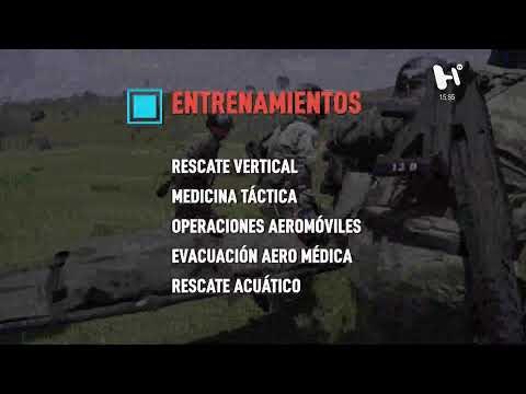 #ElHeraldoTV | Noticias México Presentan nuevas patrullas en la Ciudad de México