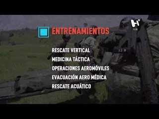 #ElHeraldoTV | Noticias México Presentan nuevas patrullas en la Ciudad de México