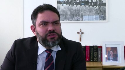 Analista: “ reforma vai aumentar a confiança dos investidores”