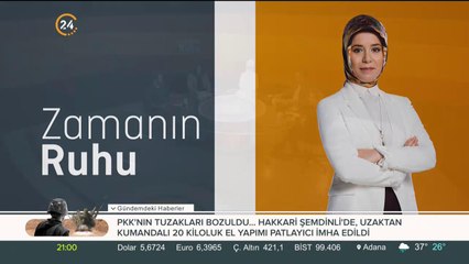Zamanın Ruhu