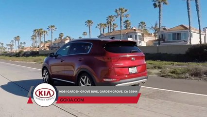 2019  Kia  Sportage  Carson  CA |  Kia  Sportage  Carson  CA