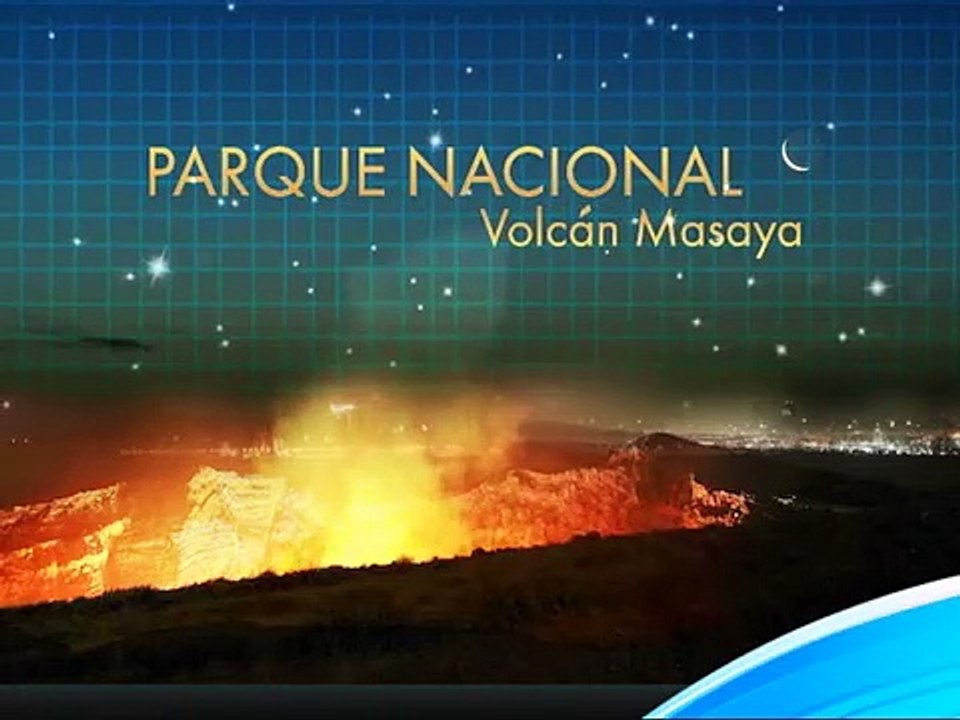 Lago de Lava cautiva a turistas