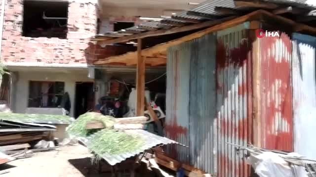 Kayıp kadın için 300 saatlik kamera kaydı incelendi