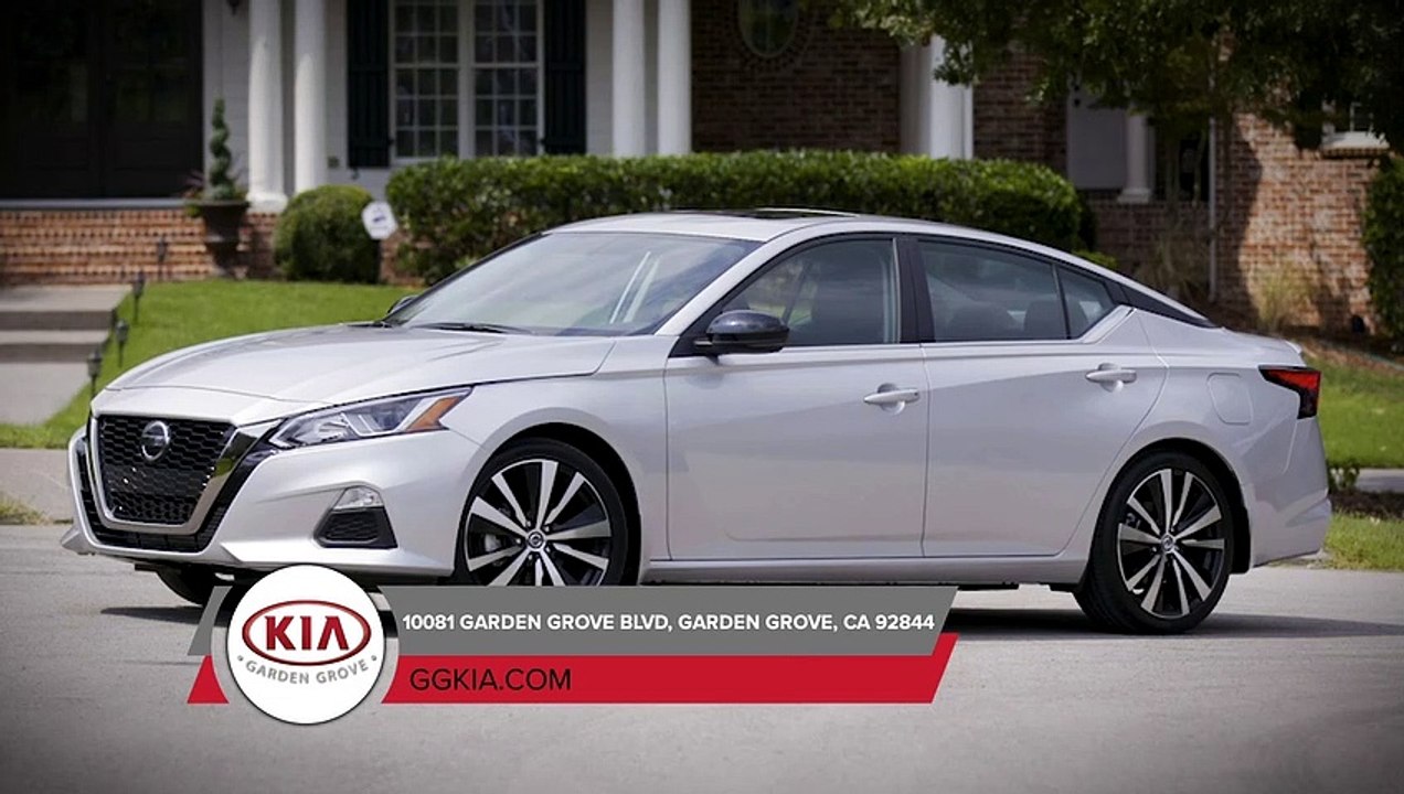 2019 Kia Optima Carson CA | New Kia Optima Carson CA