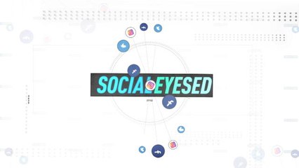 Скачать видео: Socialeyesed - England through to the World Cup final