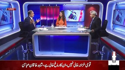 Benazir Bhutto and Imran Khan were most suited in opposition, Rauf Klasra