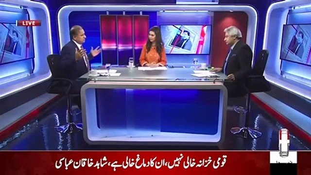 Benazir Bhutto and Imran Khan were most suited in opposition, Rauf Klasra
