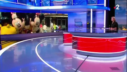 Parcs d'attractions : les arnaques aux billets d'entrée