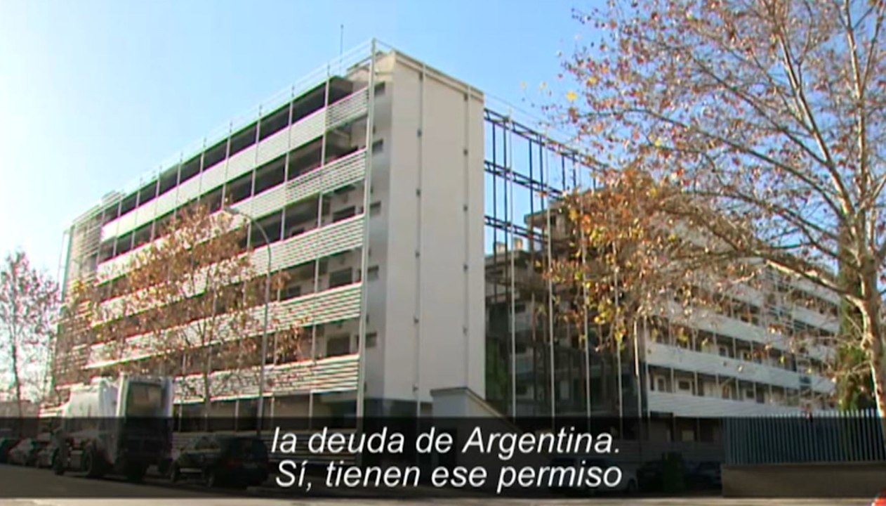 ¿Qué es exactamente un fondo buitre y cómo funciona?