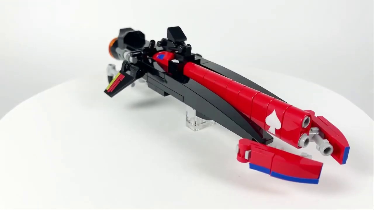 Destiny MOC's