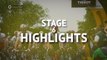 Tour de France: Stage six highlights