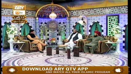 Roshni Sab Kay Liye - 11th July 2019 - ARY Qtv