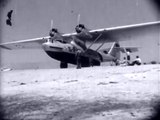 Building the PBY Record Breakers (1939)