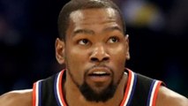 Kevin Durant SHAFTED The Warriors By FORCING Them To Send 1st Round Picks To Brooklyn!