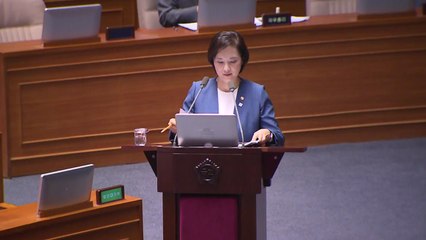 유은혜 "다음 주부터 자사고 취소 여부 결정" / YTN