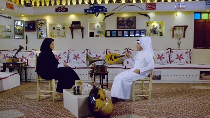 المشاء- فيصل التميمي.. أوركسترا النهّام