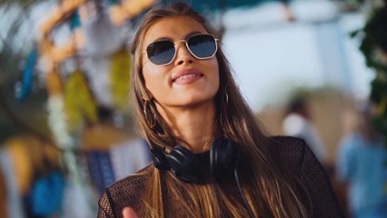 Beach club Doha Qatar