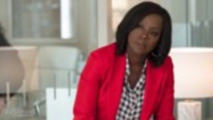 'How to Get Away With Murder' Ending With Season 6 | THR News